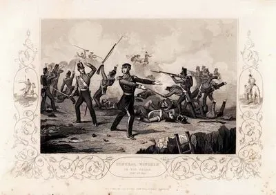 1853-1856 Osmanlı-Rus Savaşı (Kırım Savaşı) Sırasında 08 Eylül 1855 Tarihinde General Charles Ash Windham’ın Komutasındaki İngiliz Birliklerinin Redan’a Saldırısı
