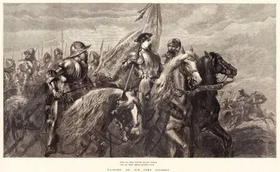 Flodden Savaşı (1513)