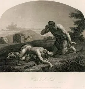 Habil'in Ölümü, Genesis (Diriliş), Chapter (Bölüm) 4. Verse (Ayet) 8.
