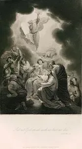 Tanrının Direk Kendileri ile Konuşmasından Halkın Korkması, Exodus (Mısır'dan Çıkış), Chapter (Bölüm) 20. Verse (Ayet) 19.