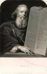 Musa Peygamber