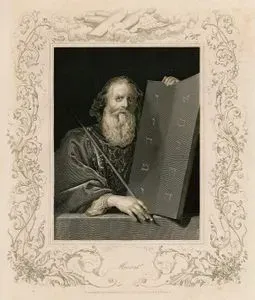 Musa Peygamber