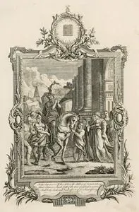Yiftah'ın Evine Döndüğünde Kızının Onu Karşılaması, Judges (Hakimler), Chapter (Bölüm) 11. Verse (Ayet) 30.