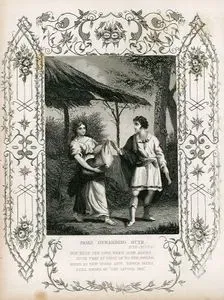 Boaz'ın Ruth'u Ödüllendirmesi, Ruth, Chapter (Bölüm) 3. Verse (Ayet) 15.