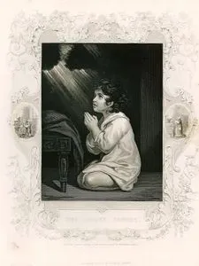 Çocuk Samuel