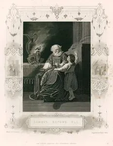 Eli ve Samuel