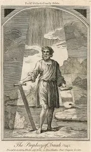 İşaya(Yeşaya) Peygamber