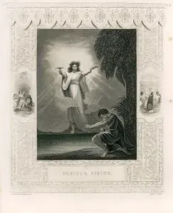 Hazreti Danyal'in Düşü