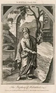 Habakkuk Peygamber