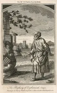 Zephaniah (Zefanya) Peygamber