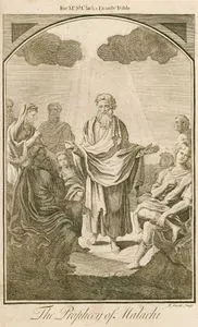 Malaki Peygamber