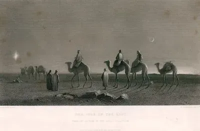 Doğudaki Yıldız