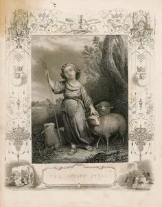 Çocuk Hazreti İsa