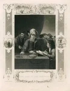 Bağ Sahibi, Matthew (Matta), Chapter (Bölüm) 20. Verse (Ayet) 13.