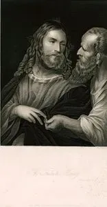 Vergi Parası, Matthew (Matta), Chapter (Bölüm) 22. Verse (Ayet) 19.-20.