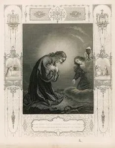 Hazreti İsa'nın Kasenin Kendinden Uzaklaştırılmasını İstemesi, Matthew (Matta), Chapter (Bölüm) 26. Verse (Ayet) 39.