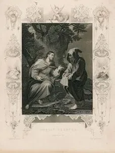 Şeytanın Kendine Tapması İçin Hazreti İsa'yı İkna Etmeye Çalışması, Luke (Luka), Chapter (Bölüm) 4. Verse (Ayet) 3.-13.