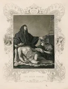 Ölü Hazreti İsa