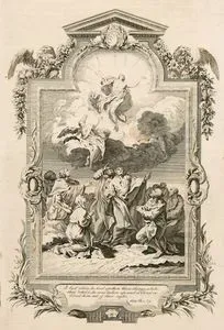Hazreti İsa'nın Göğe Alınması, Acts Of The Apostles (Elçilerin İşleri), Chapter (Bölüm) 1. Verse (Ayet) 9.