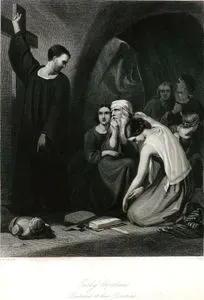Dindarlıklarından Dolayı Rahatsız Edilen İlk Hristiyanlar
