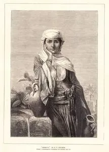 Rebekah
