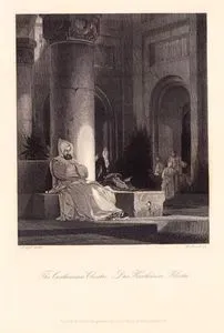 Aziz Bruno (Şartrö) Tarikatı Manastırı