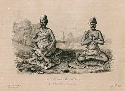 Hindu İbadeti