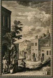 Kan Serpilmiş Kapı Direkleri-Pesah, Fısıh veya Hamursuz Bayramı, Exodus (Mısır'dan Çıkış)  Chapter (Bölüm) 12. Verse (Ayet) 22 -(Bir Demet Mercanköşk Otunu Kuzu Kanı İle Dolu Kaselere Batırarak Evlerinizin Giriş Direklerinin Üzerine üzerine Sürün. Sabaha Kadar Hiçbiriniz Evinizin Kapısından Dışarı Çıkmasın.)