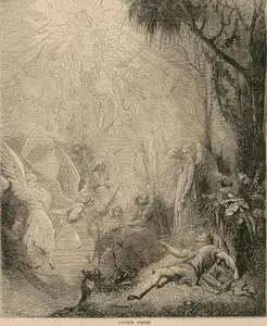 Hazreti Yakub'un Rüyası