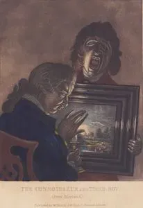 Sanat Meraklısı ve Yorulmuş Çocuk