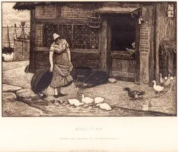 Yemek Vakti