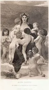 Anne Kucağı