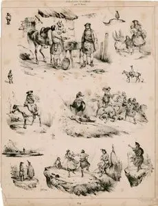 Hobiler, No.19