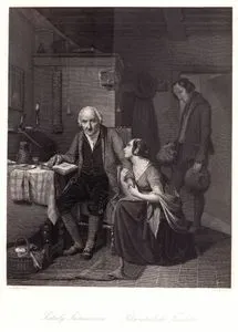 Abisi İçin Kızkardeşin Ricası