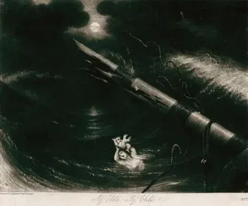 Çocuğum, Çocuğum. No.7