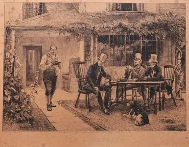 Yıllanmış Şarap