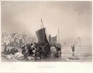 Balık Pazarı