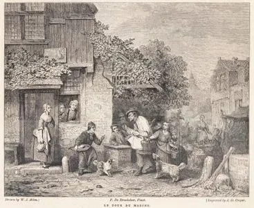 Pazar Alışverişi
