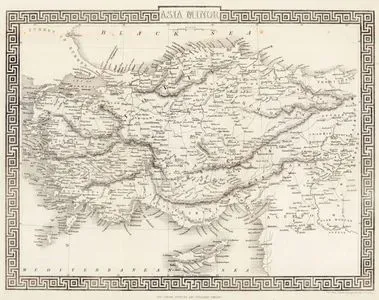 Anadolu (Küçük Asya)