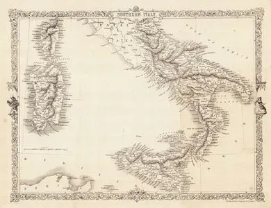 Güney İtalya