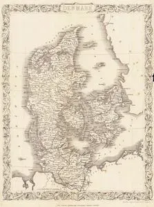 Danimarka