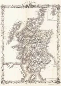 İskoçya-Shetland Takımadaları