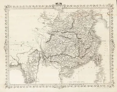 Çin Ve Myanmar