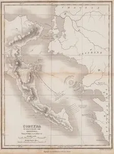 Antik Yunan Tarihçi General Thukydides'in Anlatım ve Tasviri Ile Peloponez Savaşları Kapsamında Gerçekleşen Korkyra (Corfu) Deniz Savaşı Haritası
