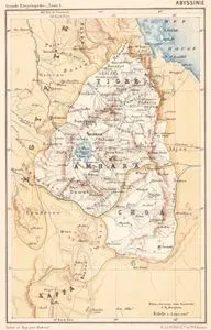 Etiyopya (Habeşistan)