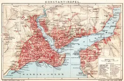 İstanbul
