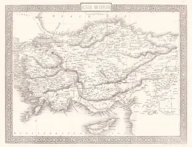 Anadolu (Küçük Asya)