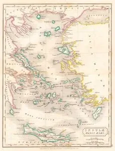 Ege Denizi Adaları