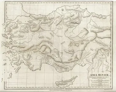 Anadolu (Küçük Asya)