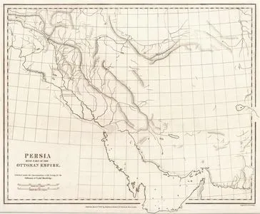 İran ve Osmanlı İmparatorluğu'nun Doğu Eyaletleri